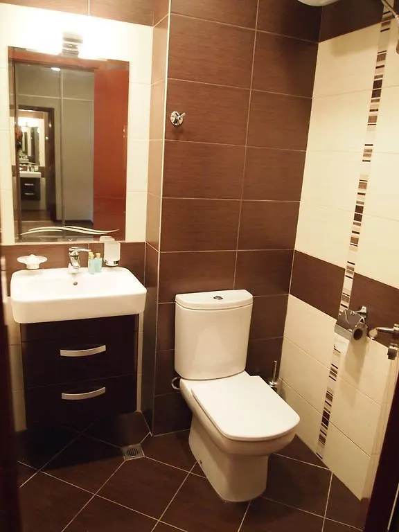 Europroperties Golden Line Golden Sands Apartment
