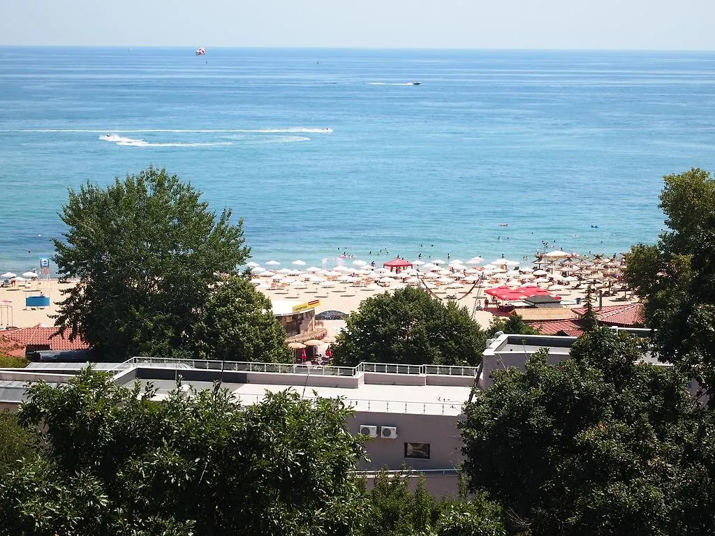 Europroperties Golden Line Golden Sands 0*,  Bulgaria