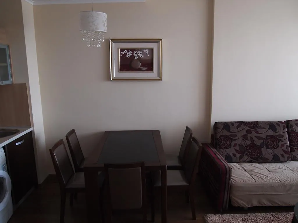 Europroperties Golden Line Golden Sands Apartment