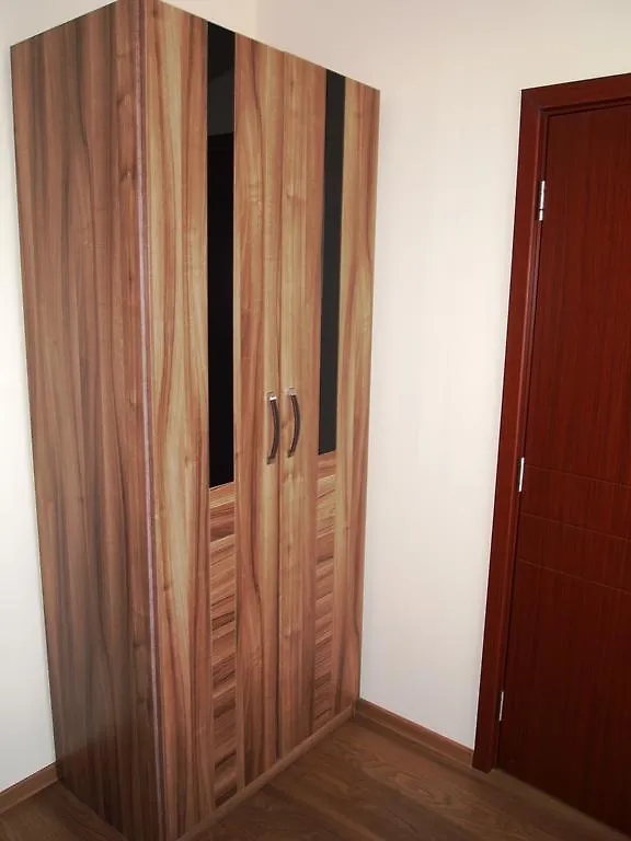 Europroperties Golden Line Golden Sands Apartment