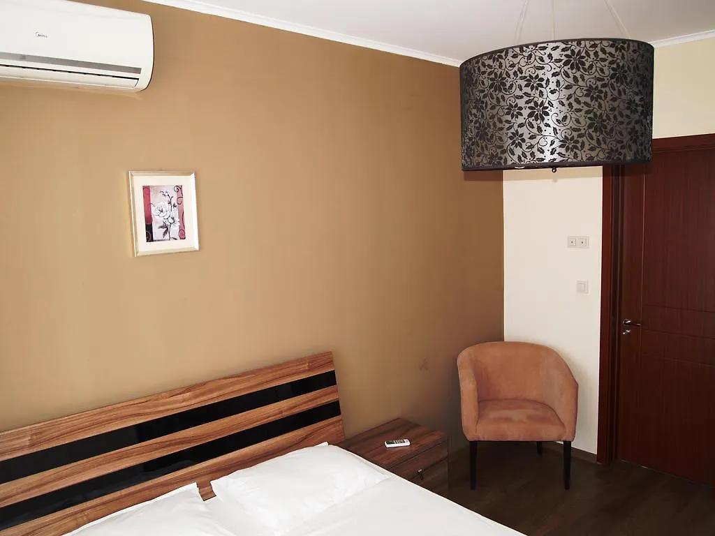 Apartment Europroperties Golden Line Golden Sands