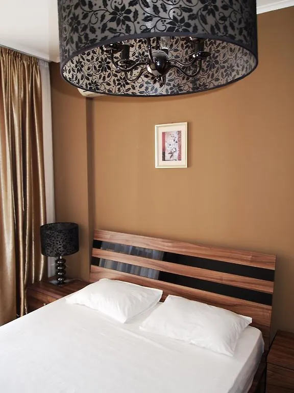 Europroperties Golden Line Golden Sands 0*,