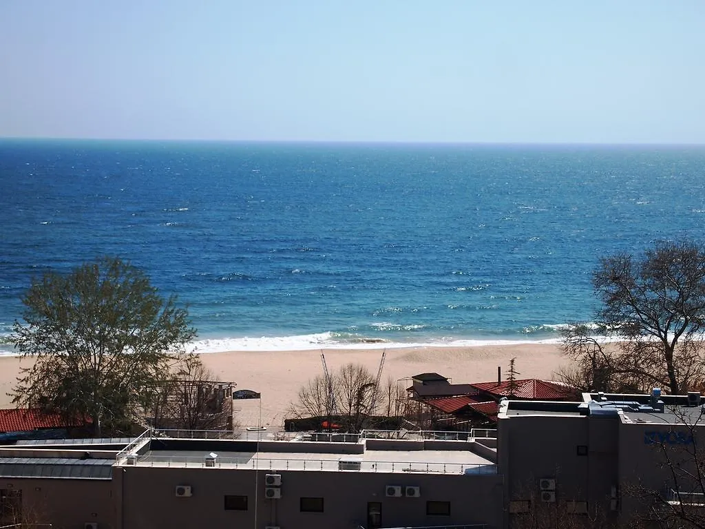Europroperties Golden Line Golden Sands