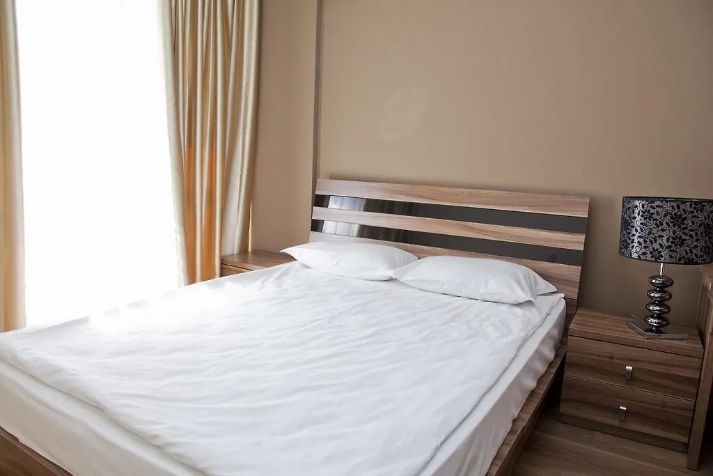 Europroperties Golden Line Golden Sands