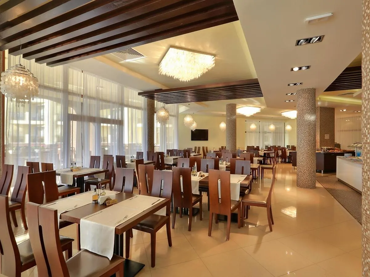 Apartment Europroperties Golden Line Golden Sands