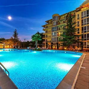 Апартаменты Joya Park, Золотые Пески