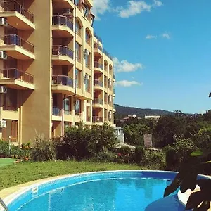 Апартаменты Riviera Sea Villageapartments, Золотые Пески